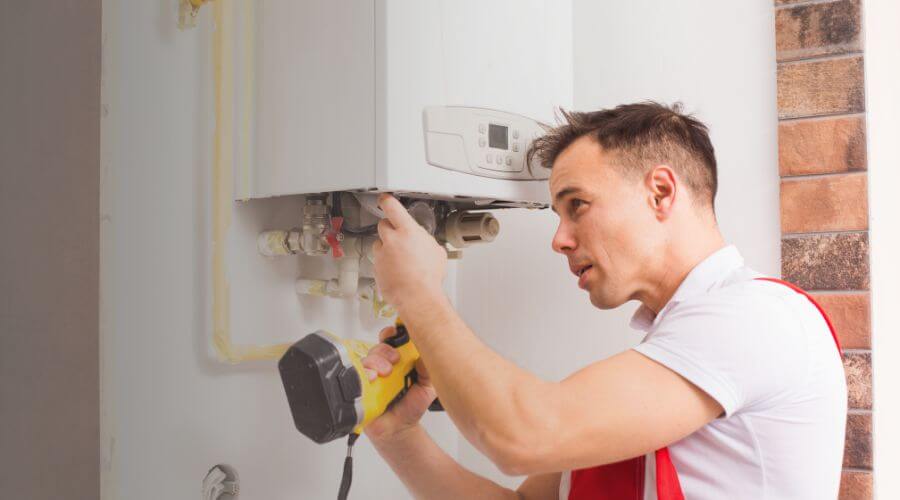 Professional Leak Detection Services in Lockport, LA